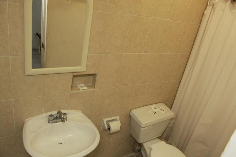 Hotel Isla De Sacrificio ベラクルス 部屋 写真